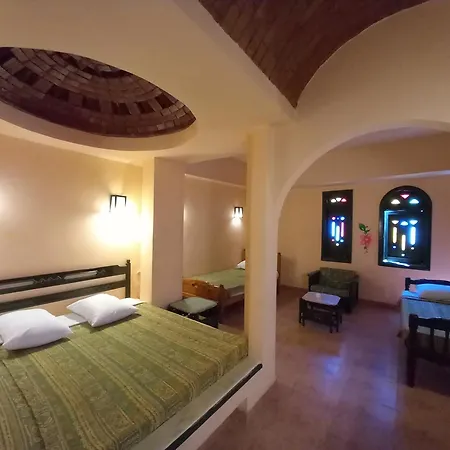 Amar Sina Boutique Egyptian Village-3