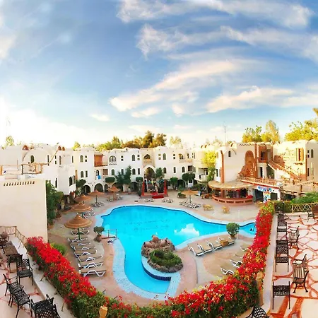 Amar Sina Boutique Egyptian Village-2